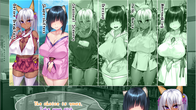 The Kinky Kitsune and The Tantalizing Tanuki screenshot 4