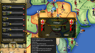 Europa Universalis screenshot 5