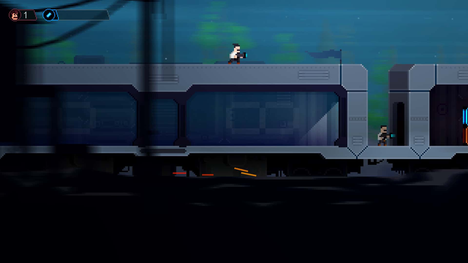 #4. Overloop (GOG) От: Digerati