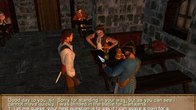 Sea Dogs screenshot 3