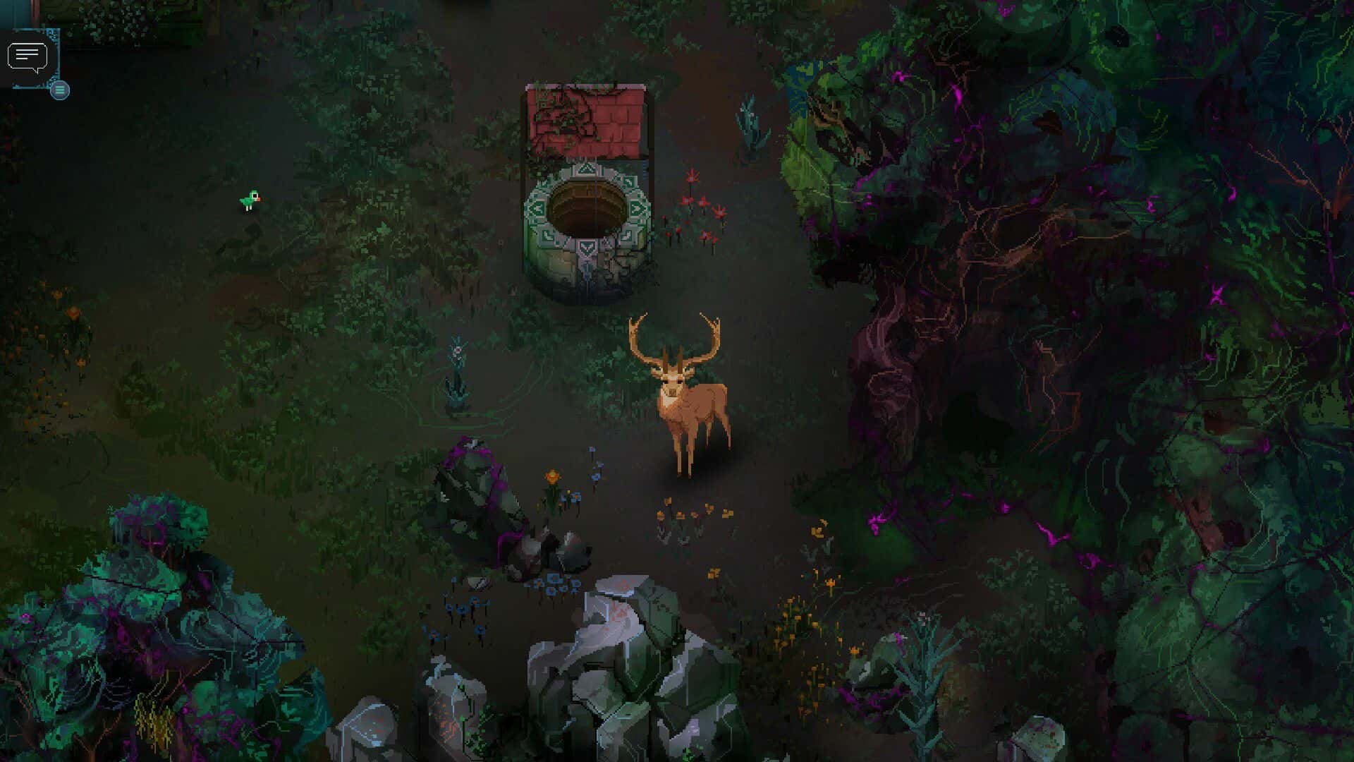 #4. Children of Morta: Paws and Claws (GOG) โดย: 11 bit studios