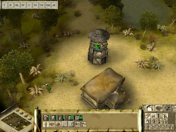 #8. Praetorians (GOG) 来自: Kalypso Media Digital