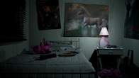 Infliction: Extended Cut screenshot 9