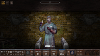 Dungeons of DUSK Demo screenshot 8