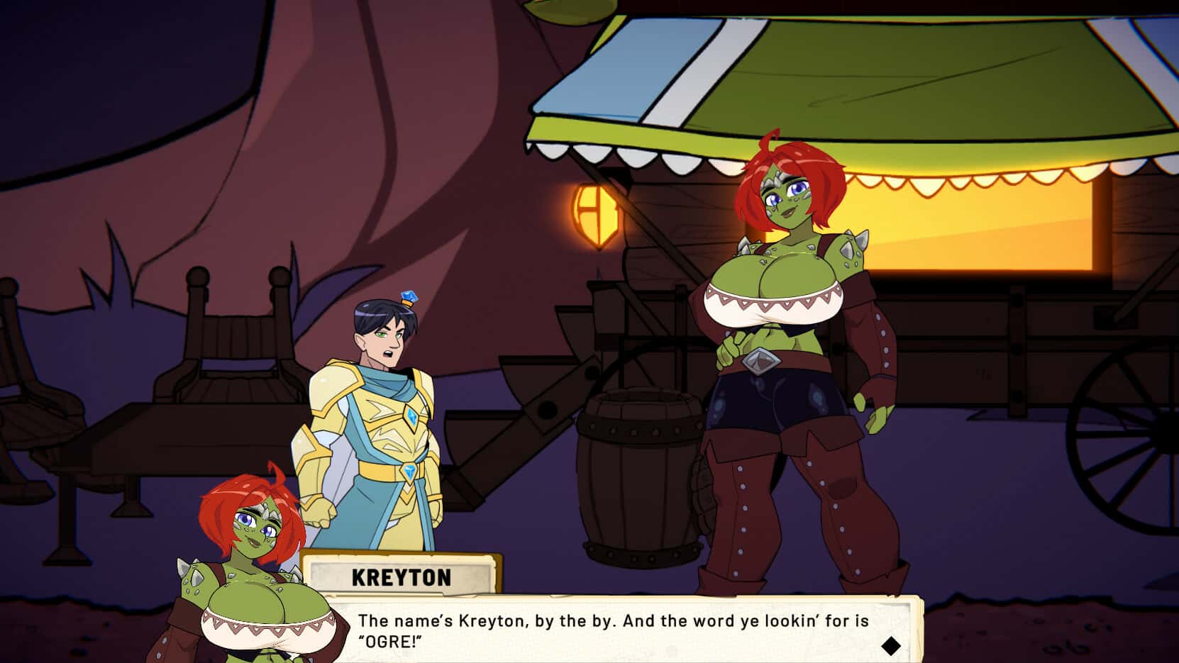 #1. Dungeon Tavern (GOG) di: TinyHat Studios
