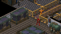 Crusader: No Regret™ screenshot 1