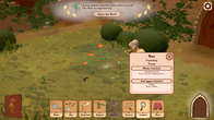 The Abbess Garden screenshot 6