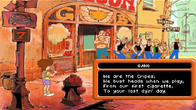 The Adventures of Willy Beamish screenshot 2