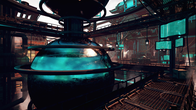 Alice VR screenshot 5
