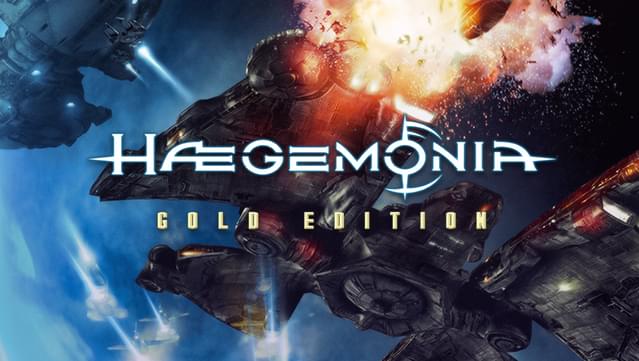 Haegemonia Gold Edition