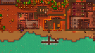 Lords and Villeins screenshot 9