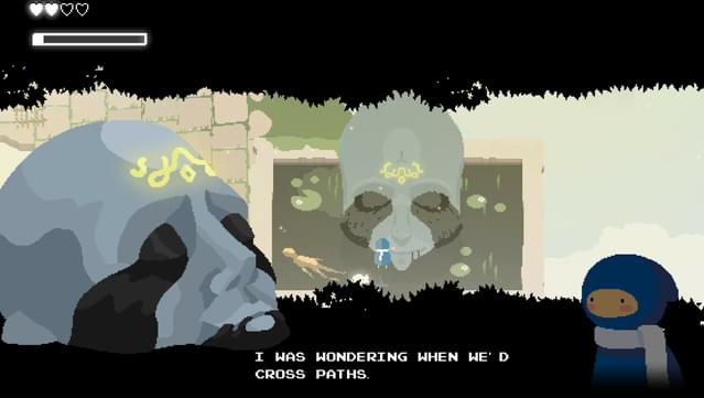 Itta gameplay screenshot 23