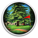 لقطات (10) Golf With Your Friends - Peaceful Pines Course