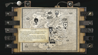 The Life and Suffering of Sir Brante - Chapter 1 & 2 screenshot 2