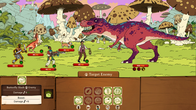 Curious Expedition 2 screenshot 1