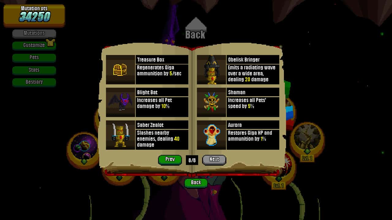 #6. Gigapocalypse (GOG) Podle: Headup