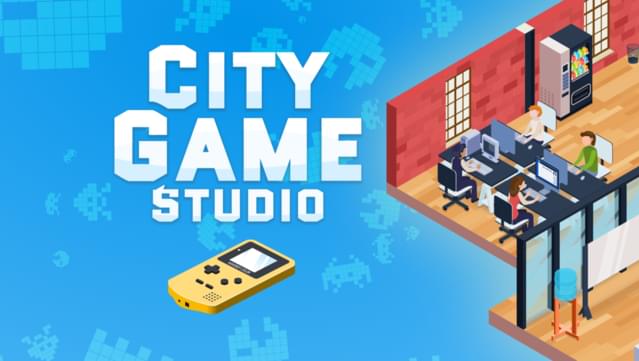 City Game Studio Soundtrack