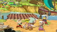 Asterix & Obelix Slap Them All! 2 screenshot 5