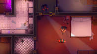 Police Stories screenshot 2