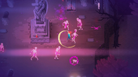Crossing Souls Demo screenshot 7