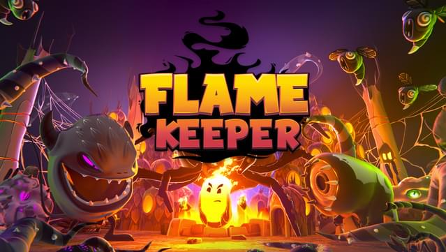 Flame Keeper