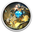The Riftbreaker: Into The Dark