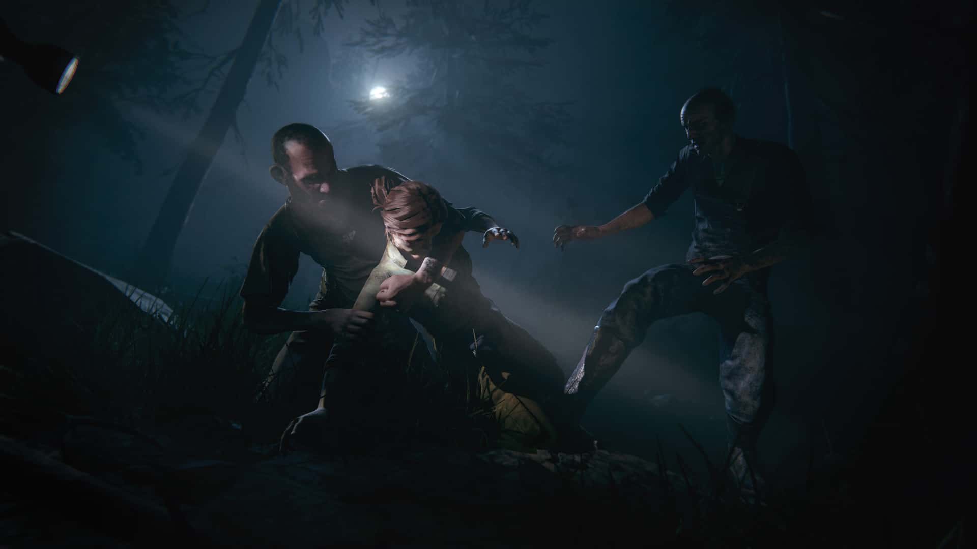 #7. Outlast 2 (GOG) 由: Red Barrels