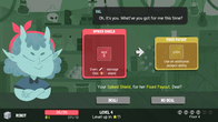 Dicey Dungeons screenshot 9