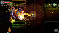 Hellmut: The Badass from Hell screenshot 8