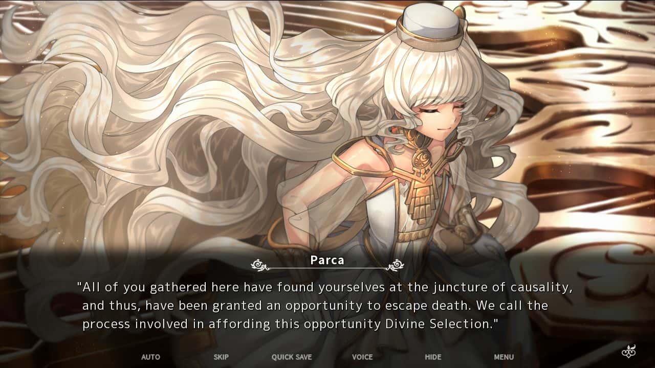 #7. Fatal Twelve (GOG) Bởi: Sekai Project