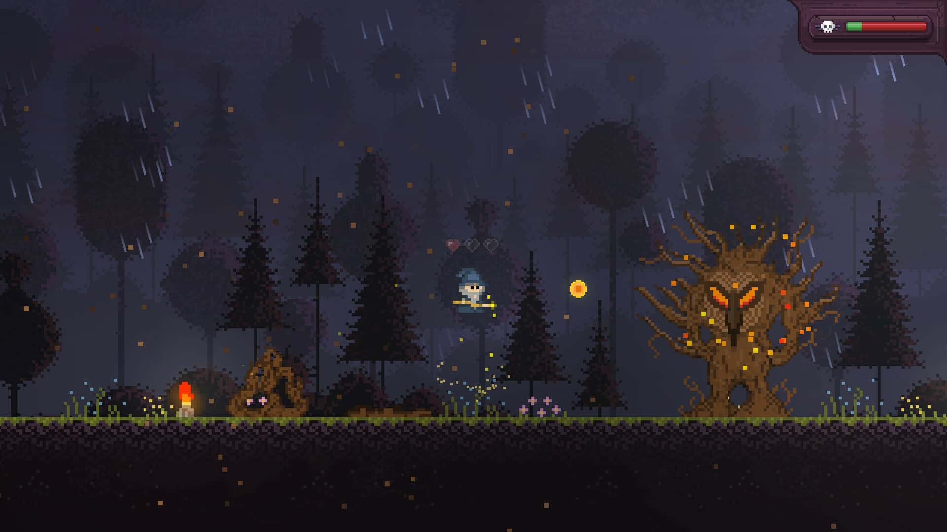 #6. Fireball Wizard (GOG) Ved: PID Games