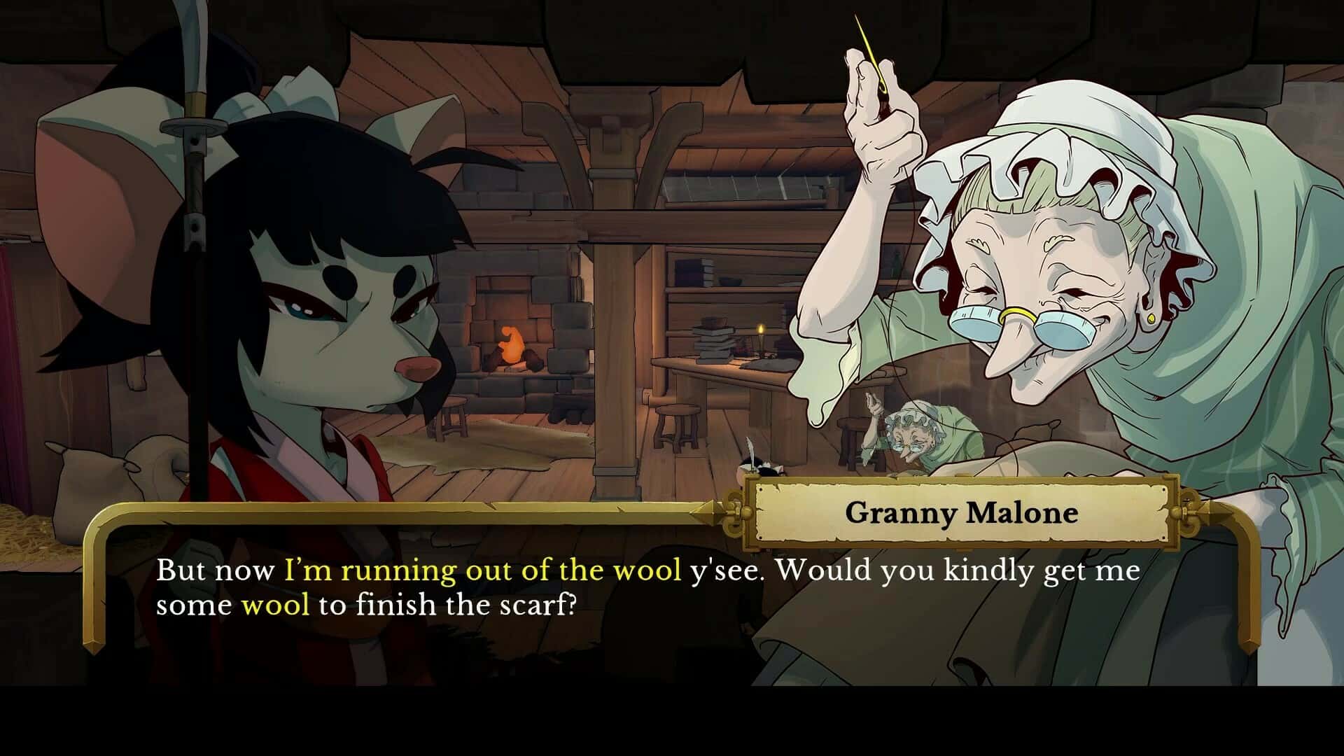 #6. Curse of the Sea Rats (GOG) โดย: PQube