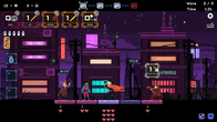 Cyber Tile Demo screenshot 7