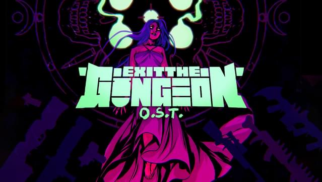 Exit the Gungeon Soundtrack