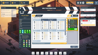 The Executive - Movie Industry Tycoon screenshot 4