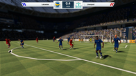 Goalgetter screenshot 8