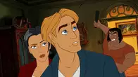 Broken Sword - The Smoking Mirror: Reforged screenshot 1