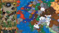 Europa Universalis II screenshot 11