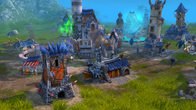 Majesty 2 Collection screenshot 10