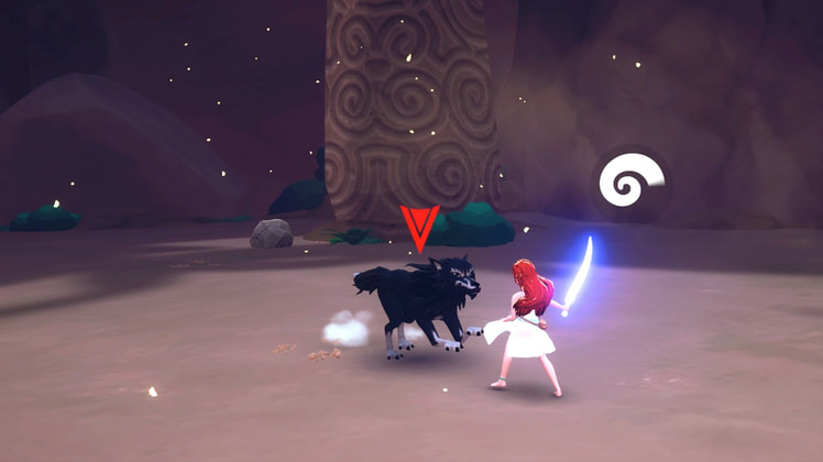 Mai: Child of Ages screenshot screenshot 20