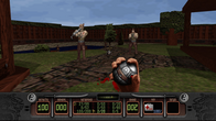 Shadow Warrior Classic Redux screenshot 4