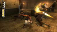 Prince of Persia®: The Sands of Time screenshot 10