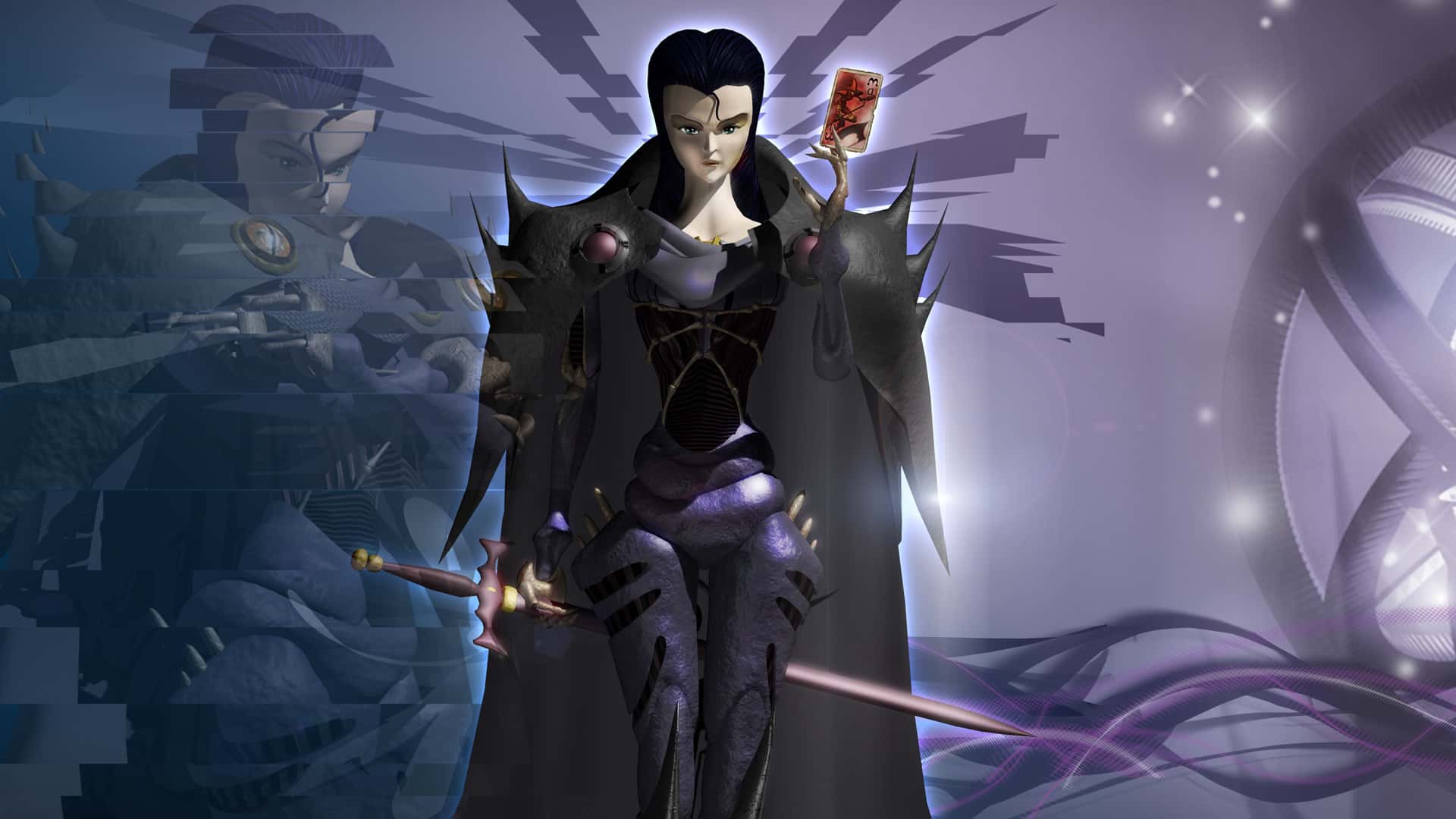 #1. Septerra Core: Legacy of the Creator - Digital Deluxe Content (GOG) De: TopWare Interactive