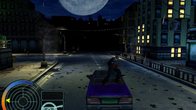 Urban Chaos screenshot 4
