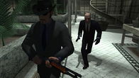 Hitman: Blood Money screenshot 9