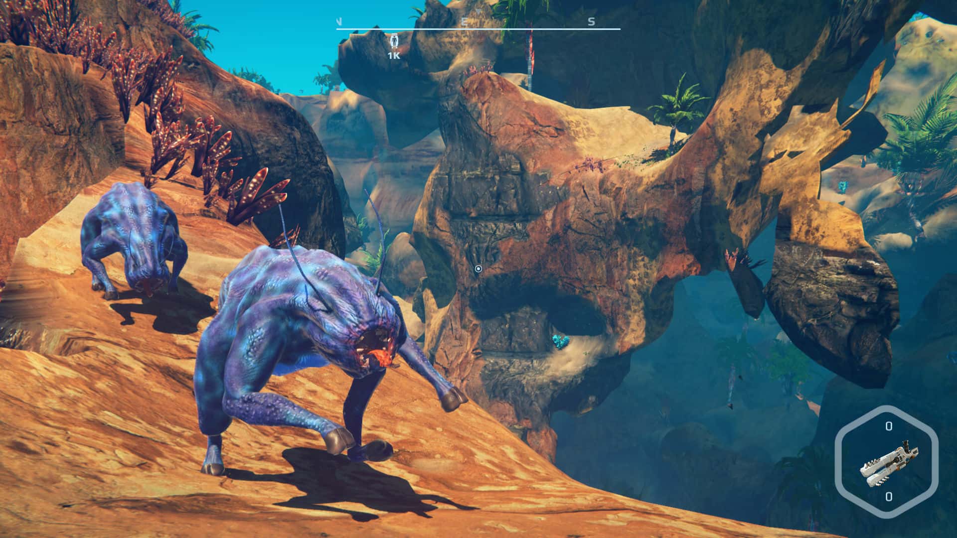 #3. Planet Nomads (GOG) Bởi: Craneballs