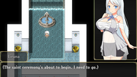 Succubus x Saint screenshot 2