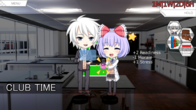 Sunrider Academy screenshot 5