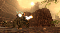 Turok screenshot 1
