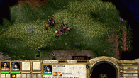 Invictus: In the Shadow of Olympus screenshot 4